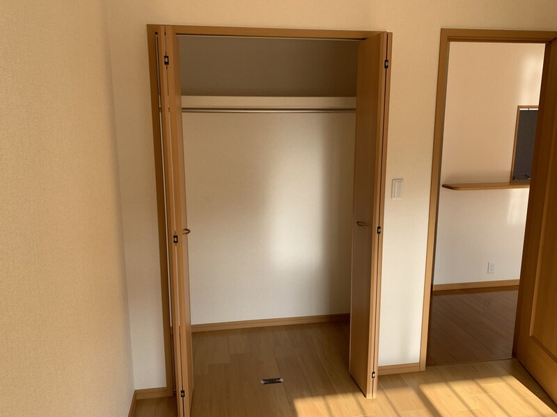 ウィル　ヴェスティージ　弐番館の物件内観写真