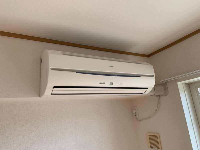 ウィル　ヴェスティージ　弐番館の物件内観写真