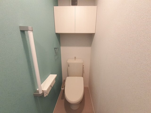 フレシールの物件内観写真