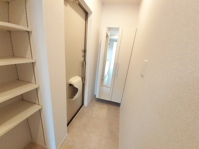 フレシールの物件内観写真