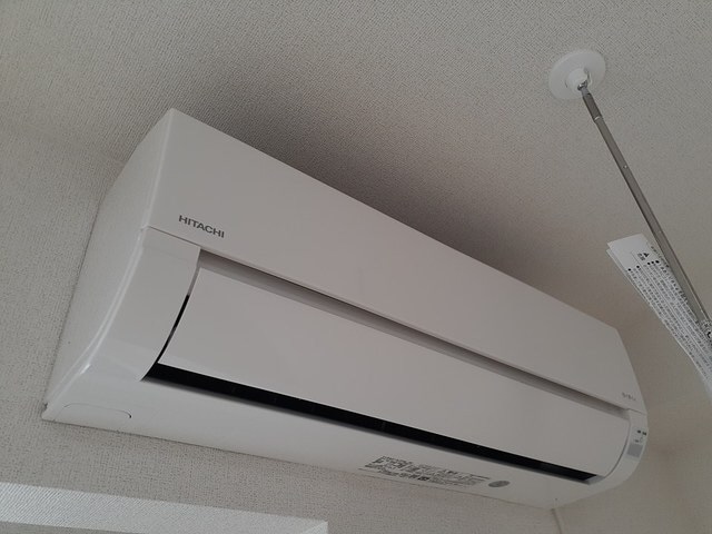 フレシールの物件内観写真