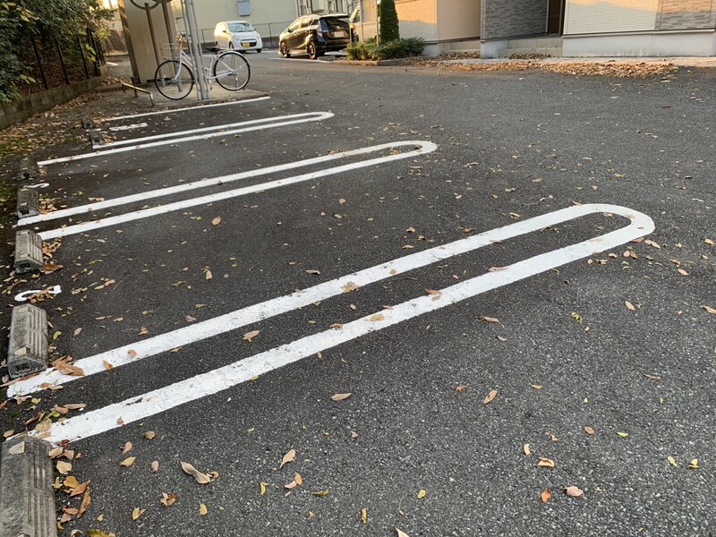 モス フロックス ノイの物件外観写真