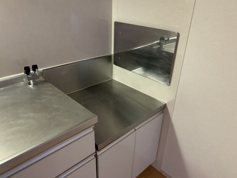 モス フロックス ノイの物件内観写真