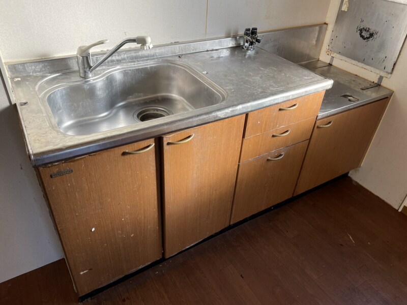 ヴィラウィッシュの物件内観写真