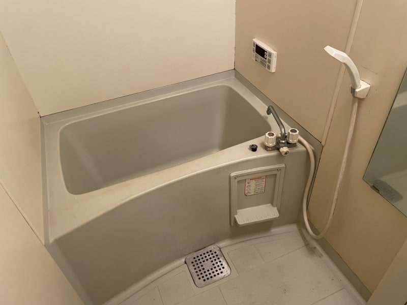 ヴィラウィッシュの物件内観写真