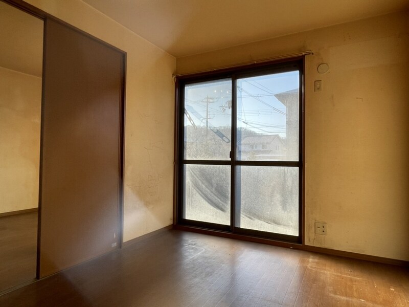 ヴィラウィッシュの物件内観写真