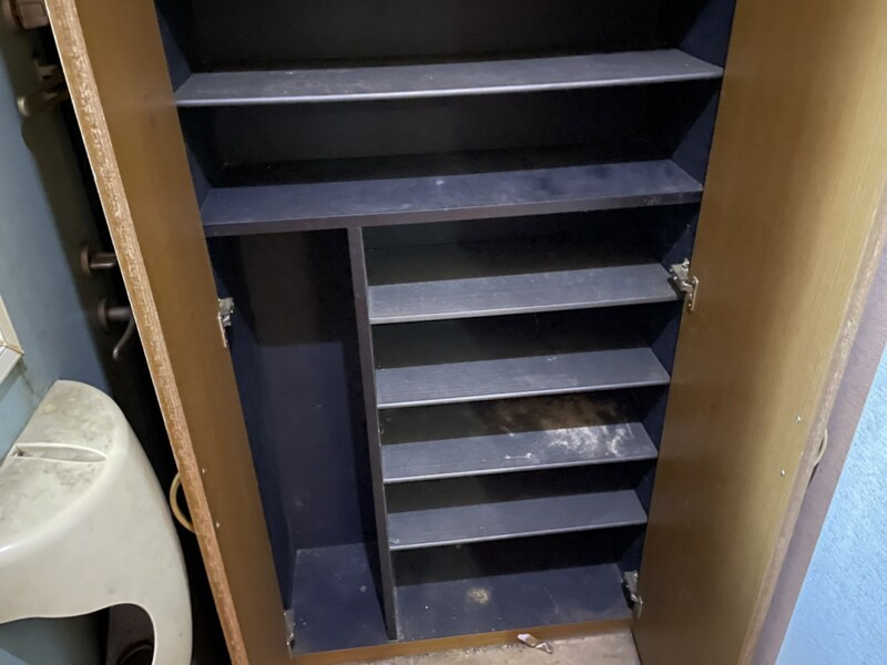 ヴィラウィッシュの物件内観写真