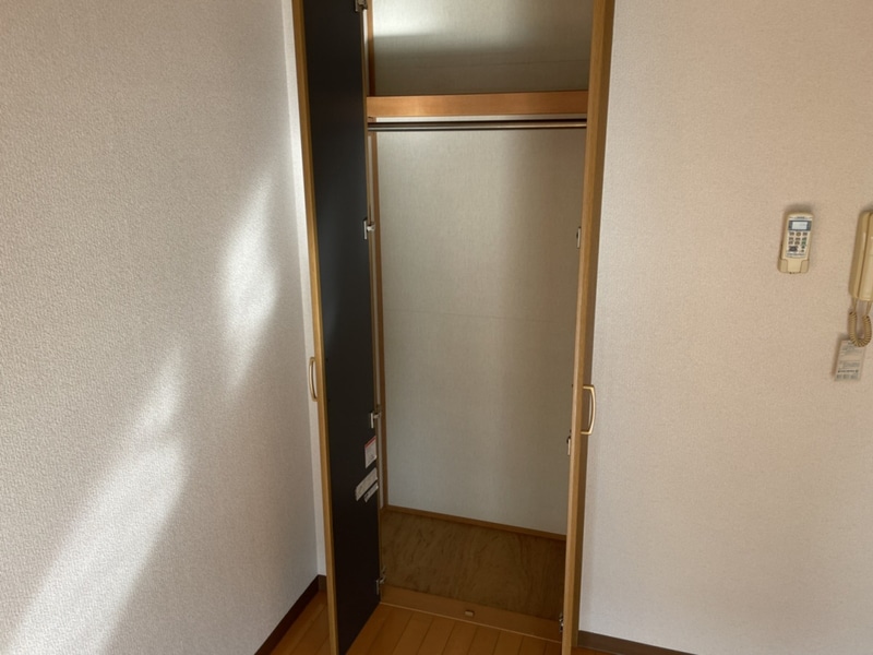 下野田マンションISSEIの物件内観写真