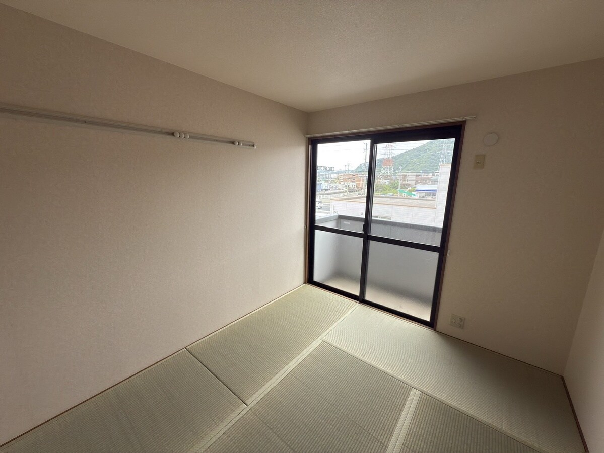 アーヴェニール憩の物件内観写真