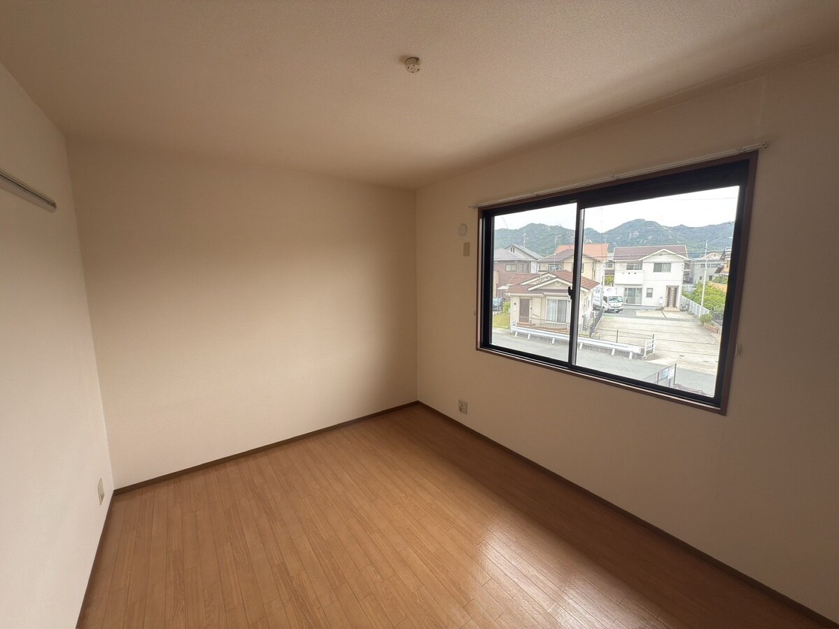 アーヴェニール憩の物件内観写真