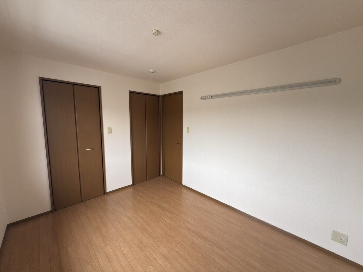 アーヴェニール憩の物件内観写真