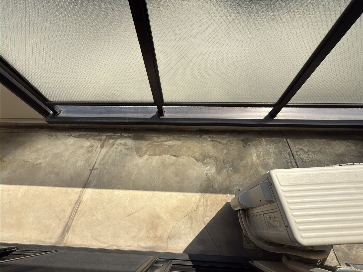 フラッツ・アイの物件内観写真