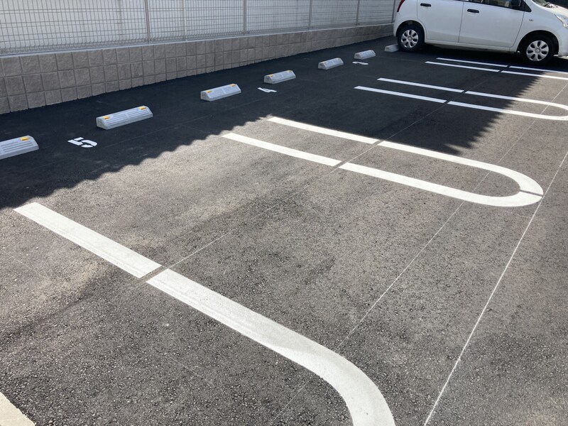 ｂｏｎｈｅｕｒ姫路栗山町の物件外観写真