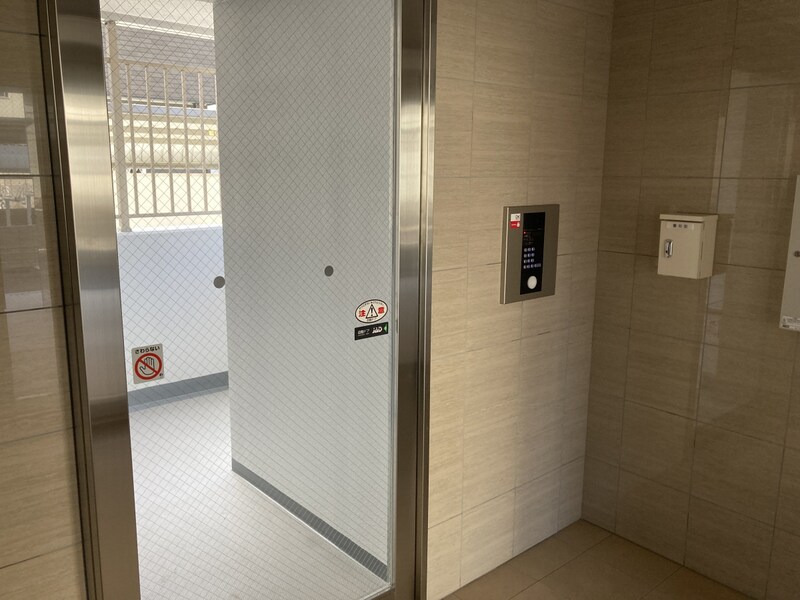 ｂｏｎｈｅｕｒ姫路栗山町の物件内観写真