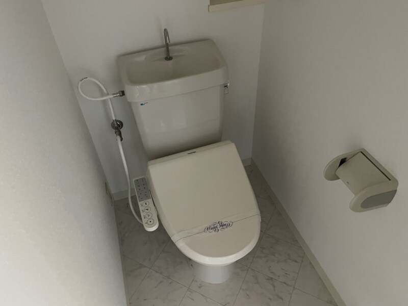 手柄アートスカイハイツの物件内観写真