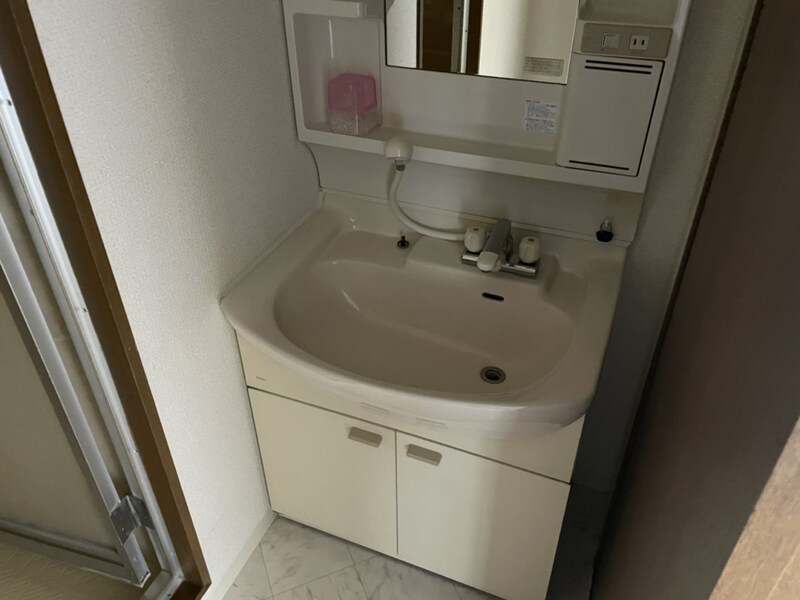 手柄アートスカイハイツの物件内観写真