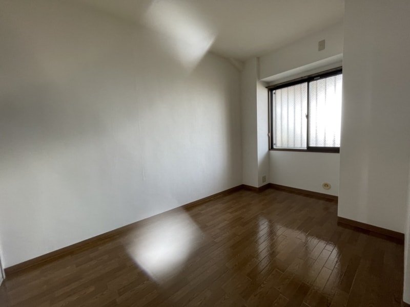 手柄アートスカイハイツの物件内観写真