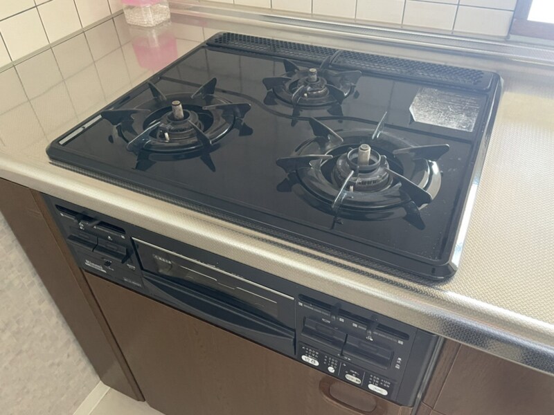 手柄アートスカイハイツの物件内観写真