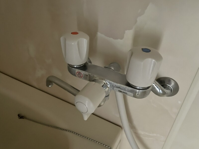 手柄アートスカイハイツの物件内観写真