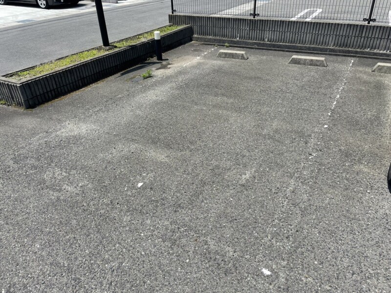 メゾンボヌールの物件外観写真