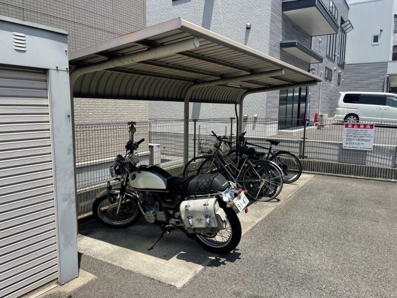 メゾンボヌールの物件内観写真