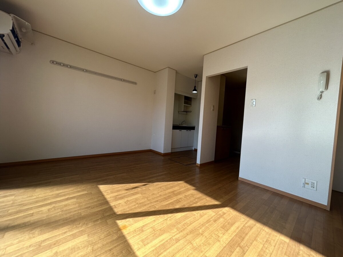 メゾンボヌールの物件内観写真