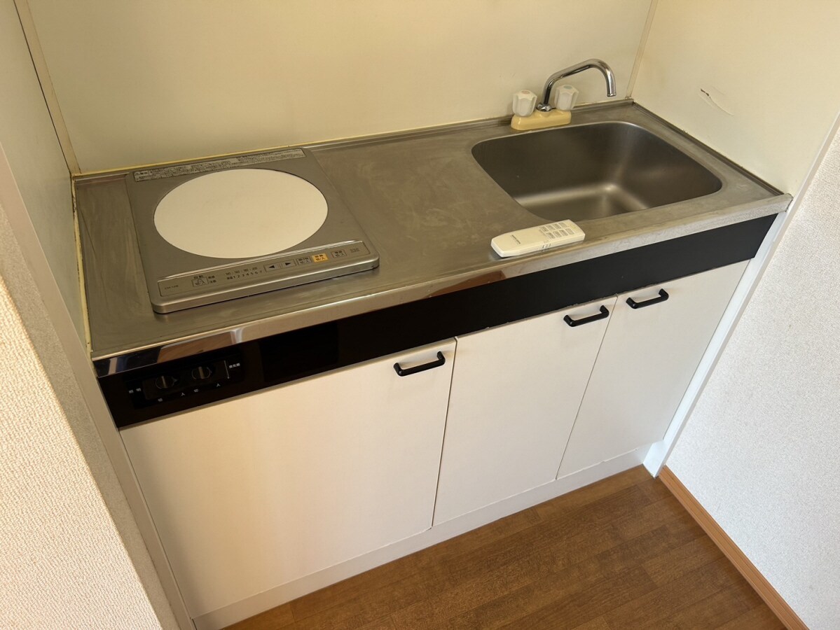 メゾンボヌールの物件内観写真