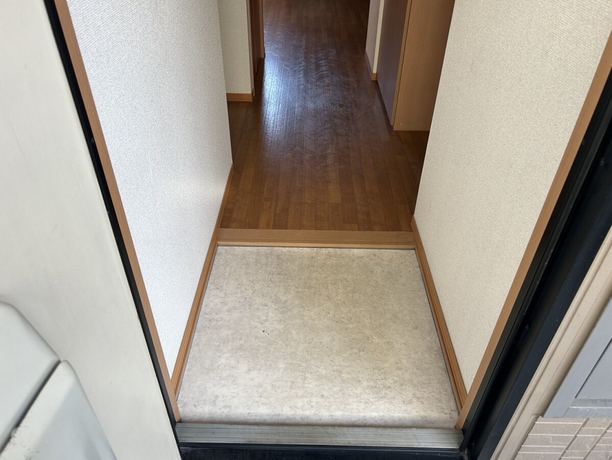 メゾンボヌールの物件内観写真