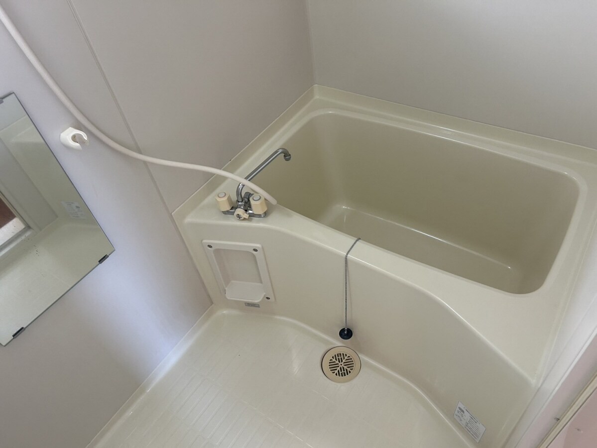 メゾンボヌールの物件内観写真