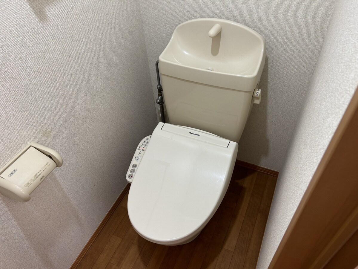 メゾンボヌールの物件内観写真