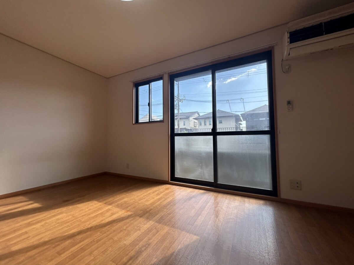 メゾンボヌールの物件内観写真