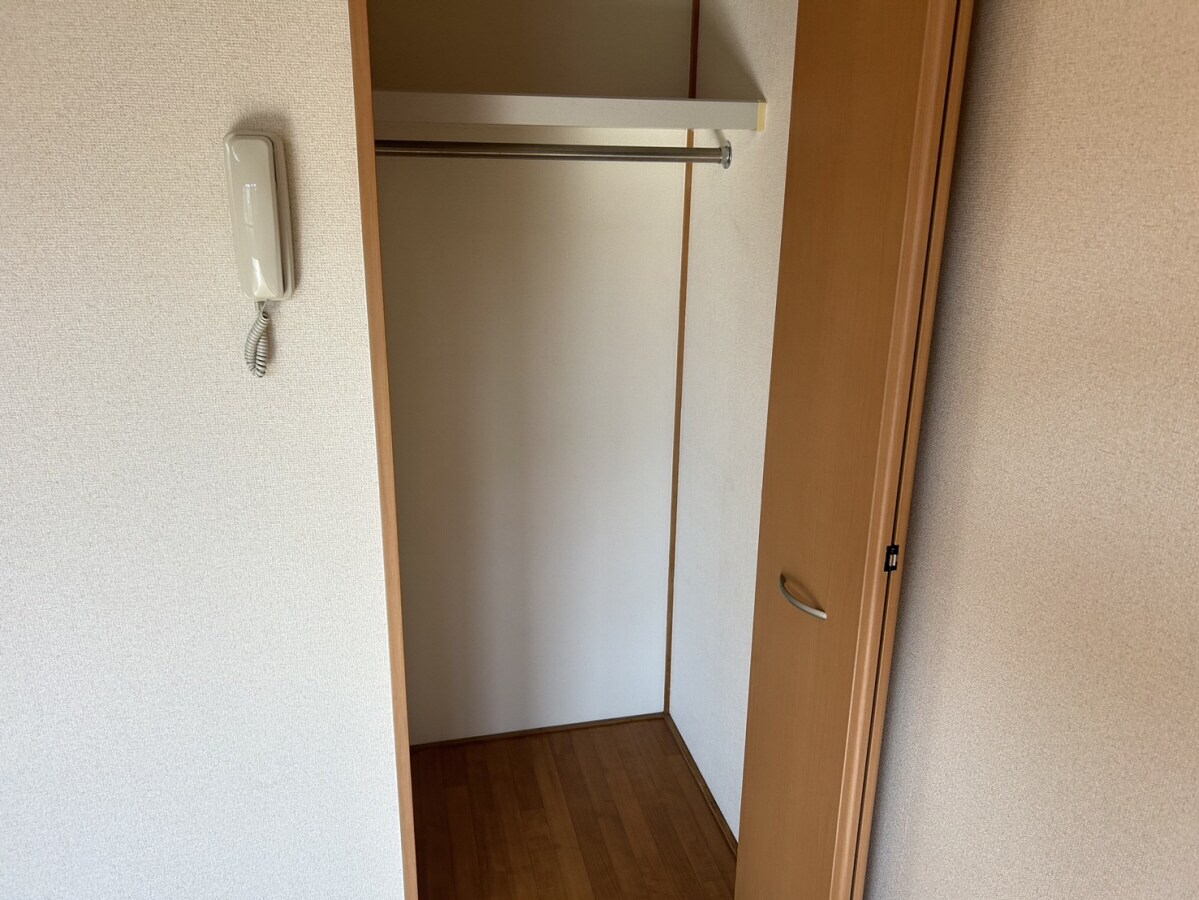 メゾンボヌールの物件内観写真