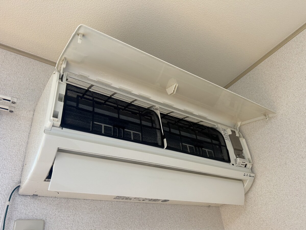 メゾンボヌールの物件内観写真