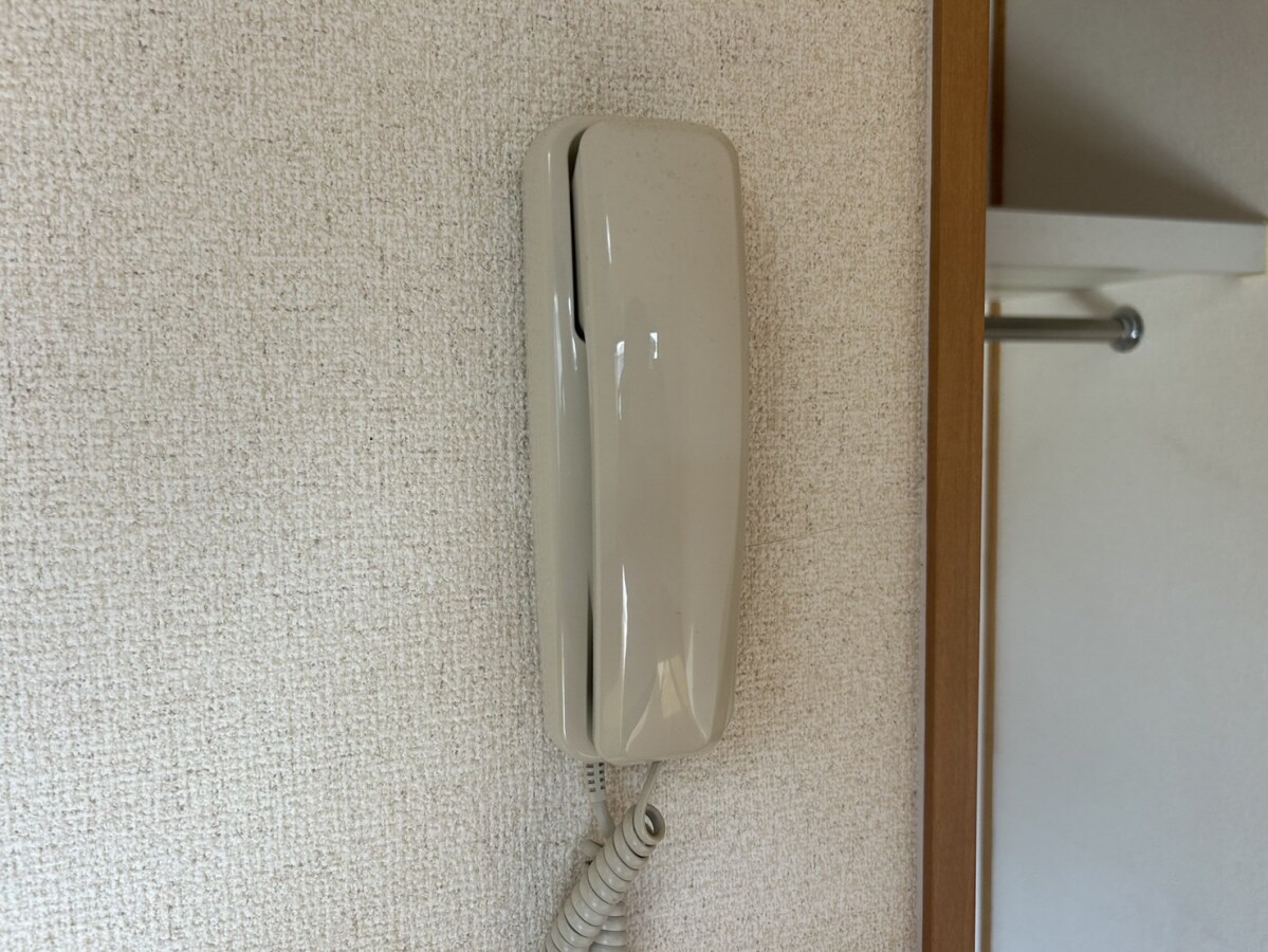 メゾンボヌールの物件内観写真