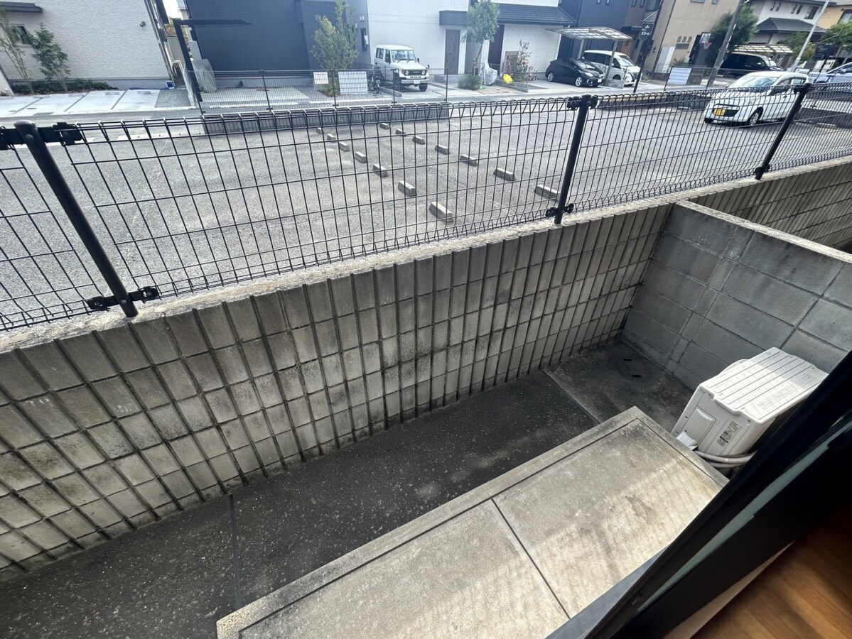 メゾンボヌールの物件内観写真