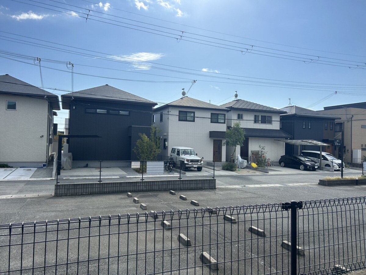 メゾンボヌールの物件内観写真