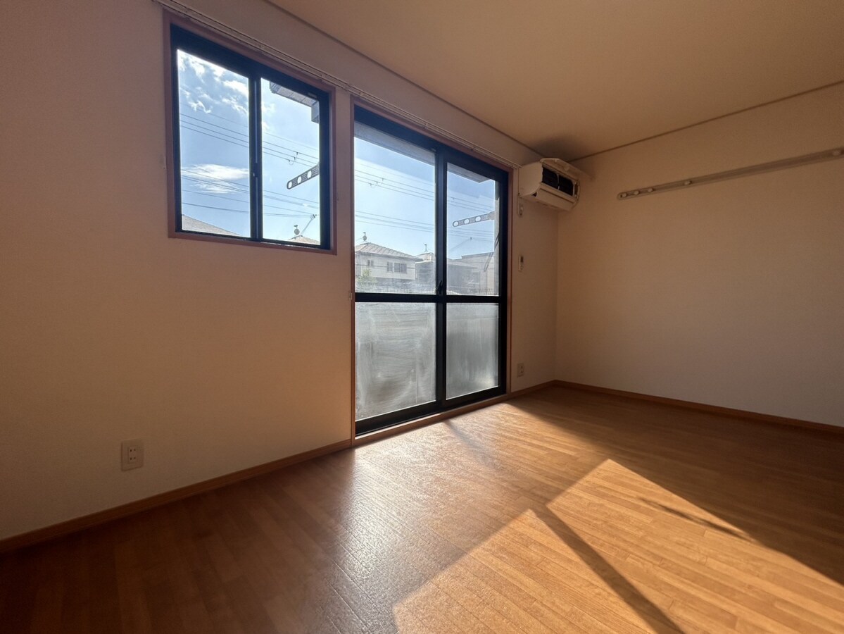 メゾンボヌールの物件内観写真