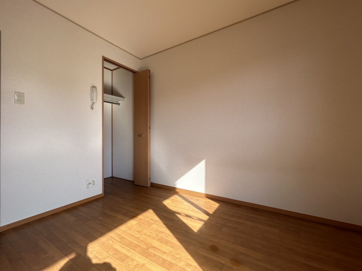 メゾンボヌールの物件内観写真