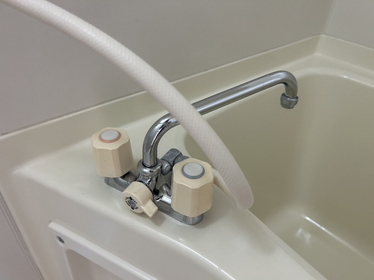 メゾンボヌールの物件内観写真