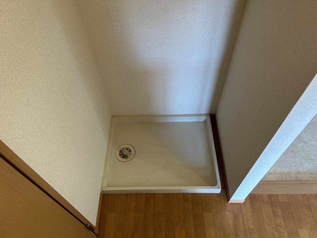 メゾンボヌールの物件内観写真