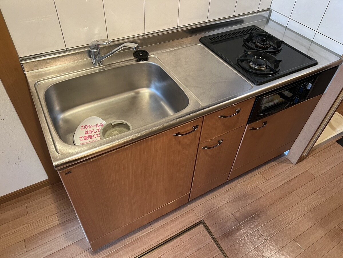 ベネッセ・黒川の物件内観写真