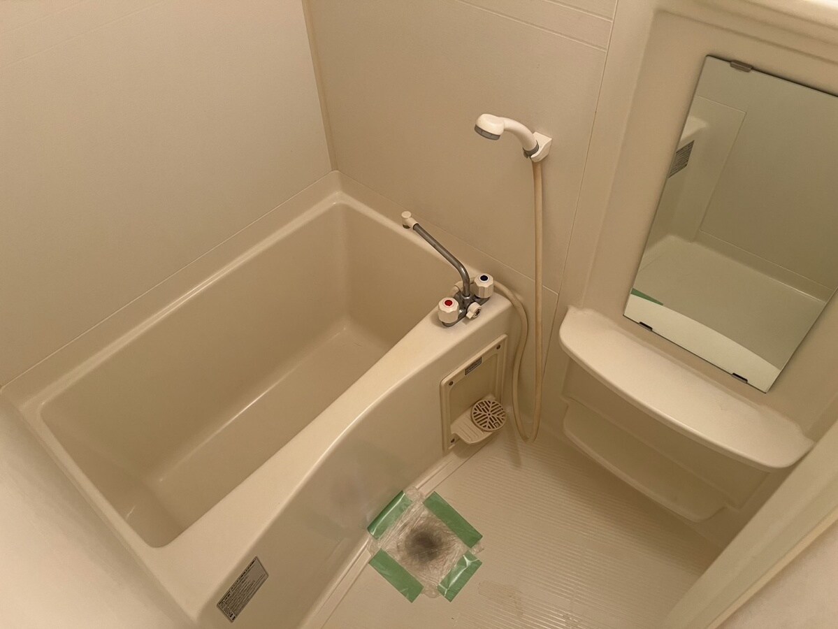 ベネッセ・黒川の物件内観写真