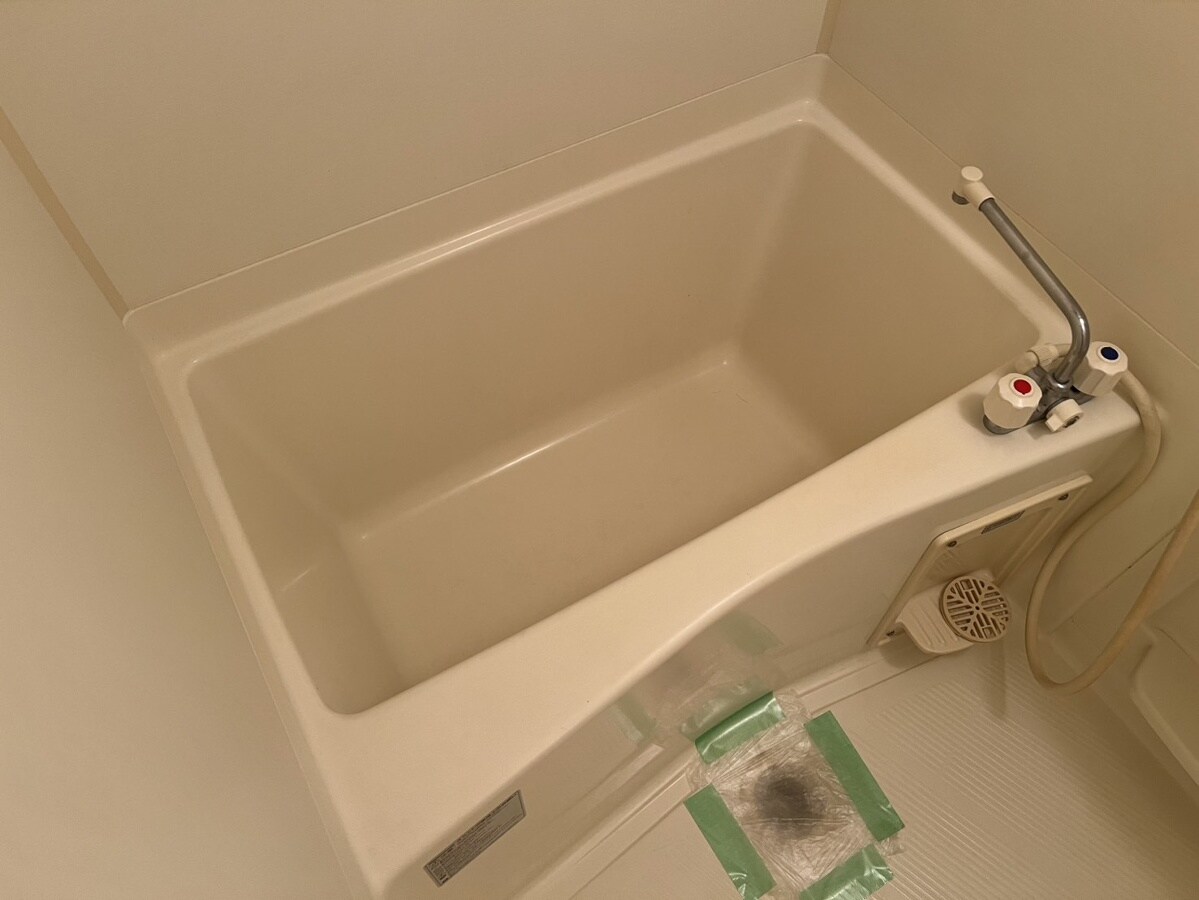 ベネッセ・黒川の物件内観写真