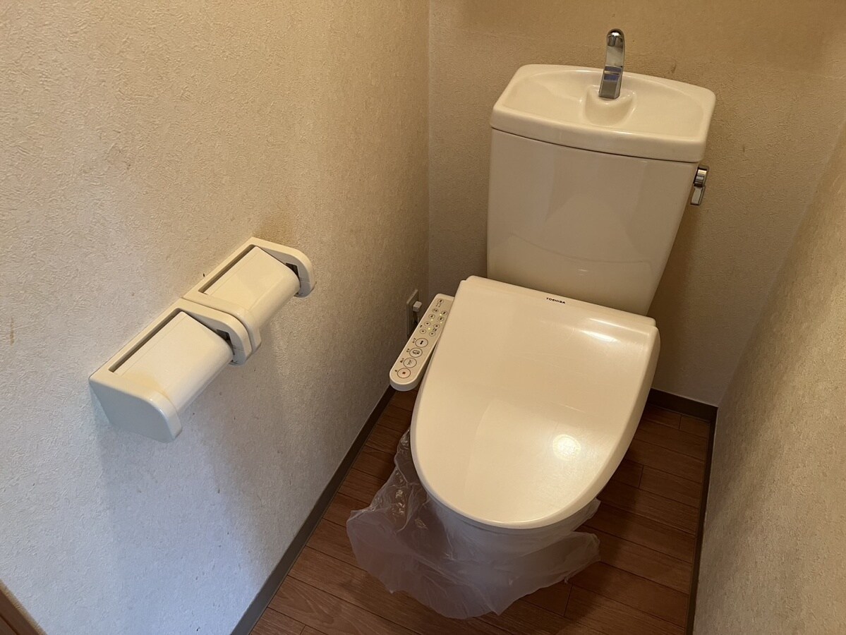 ベネッセ・黒川の物件内観写真