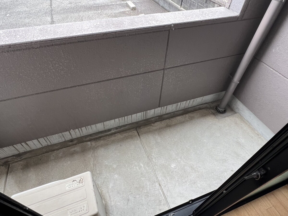 ベネッセ・黒川の物件内観写真