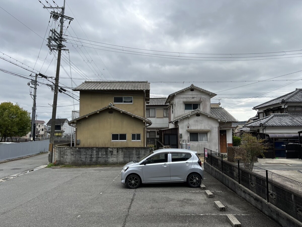 ベネッセ・黒川の物件内観写真
