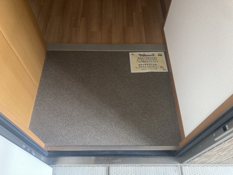 ソレイユ（神岡町）の物件内観写真