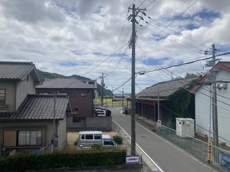 ソレイユ（神岡町）の物件内観写真
