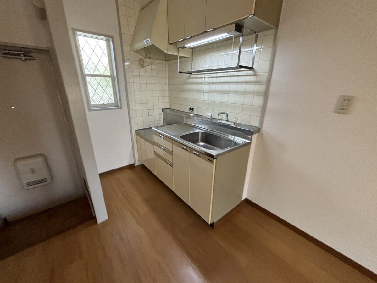 ドミール三喜の物件内観写真