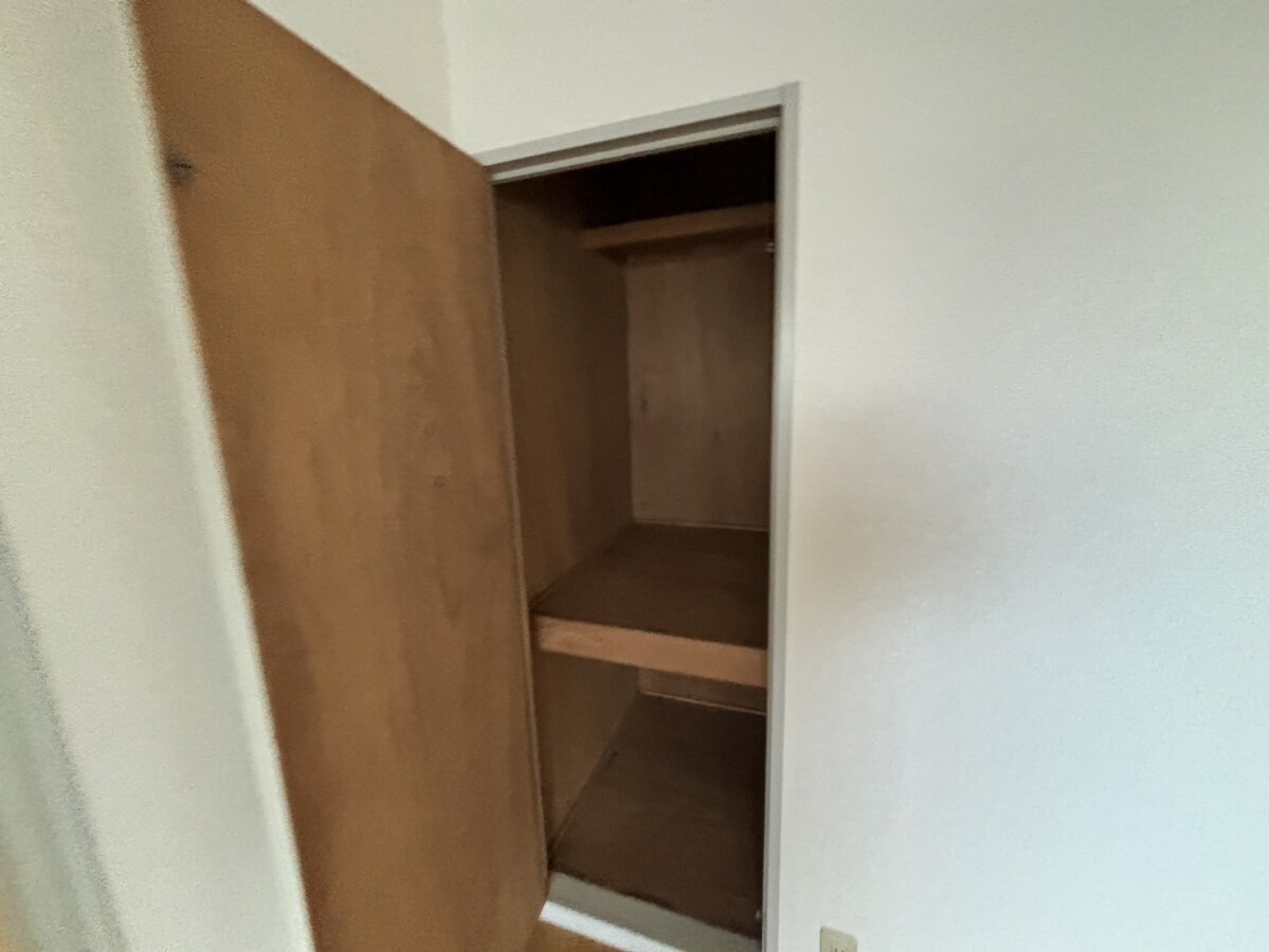 ドミール三喜の物件内観写真